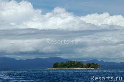 Lalati Resort & Spa 55